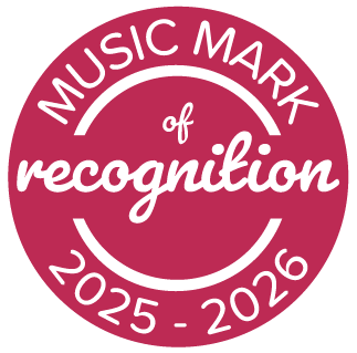 Music Mark logo